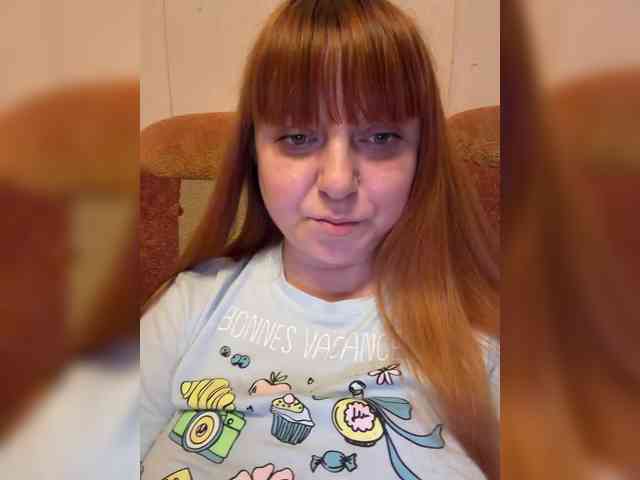 MilfaSguirt webcam