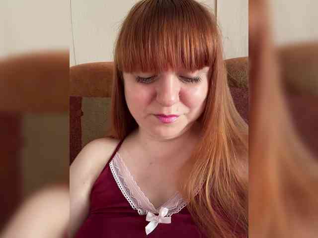 MilfaSguirt webcam
