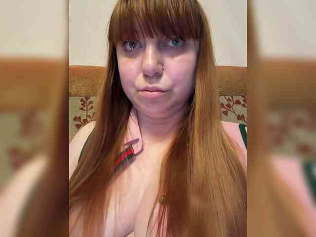 MilfaSguirt webcam