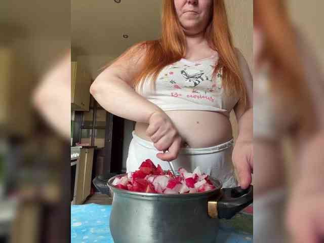 MilfaSguirt webcam