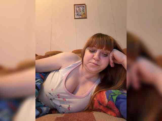 MilfaSguirt webcam