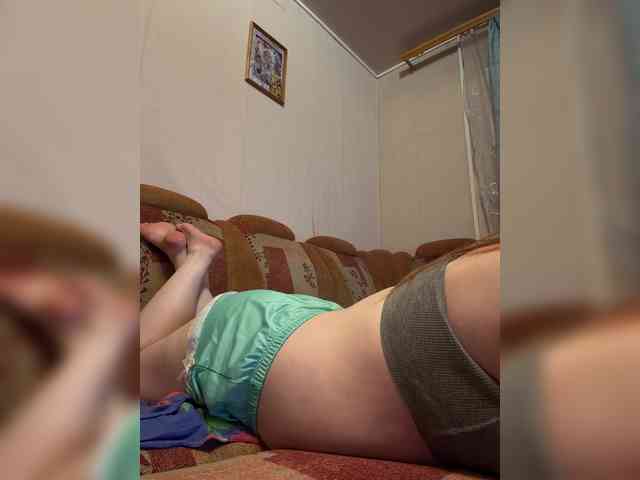 MilfaSguirt webcam