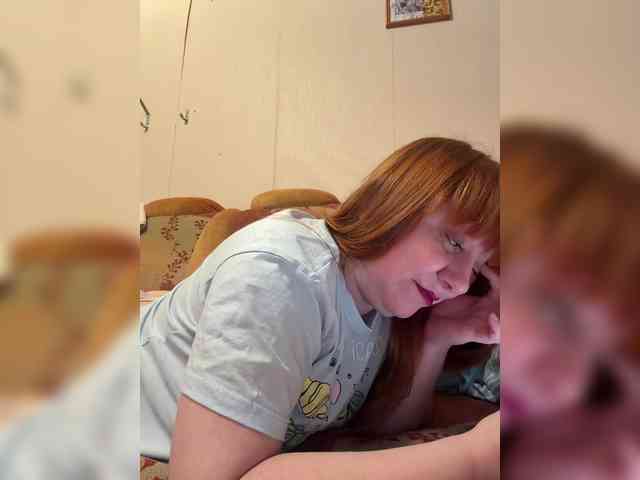 MilfaSguirt webcam