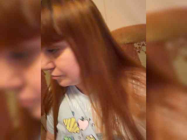 MilfaSguirt webcam