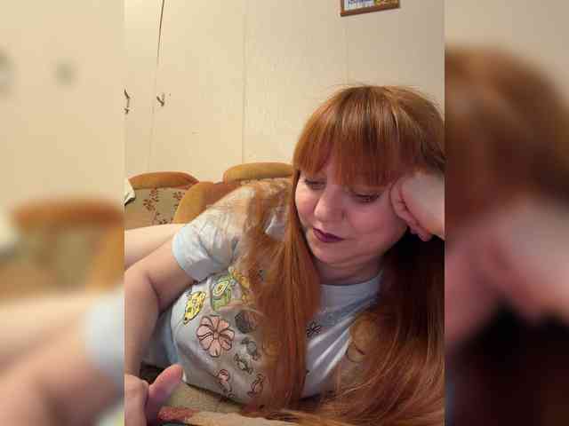 MilfaSguirt webcam