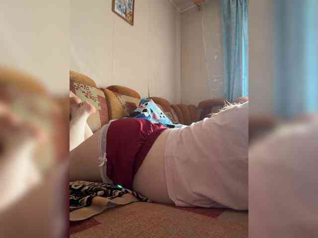 MilfaSguirt webcam