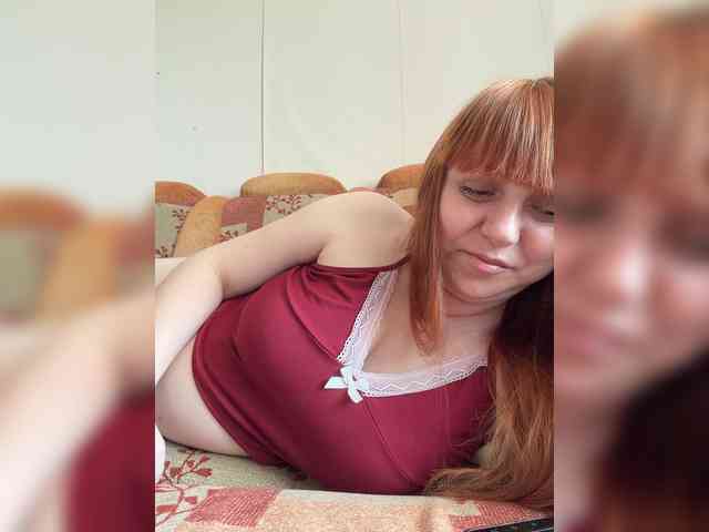 MilfaSguirt webcam