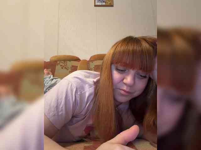 MilfaSguirt webcam