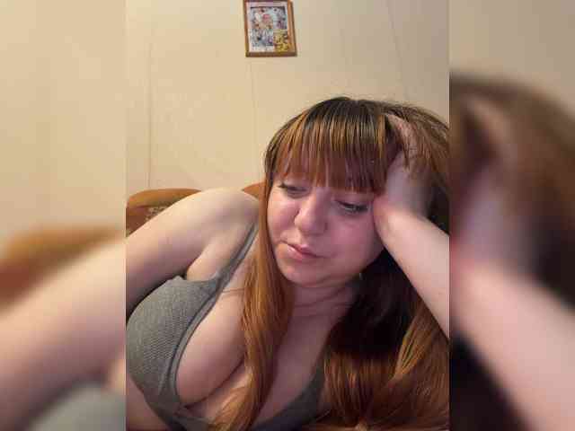 MilfaSguirt webcam