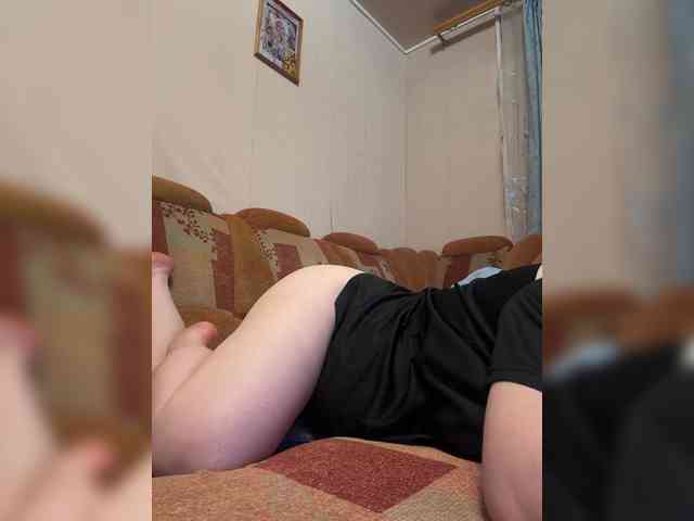 MilfaSguirt webcam