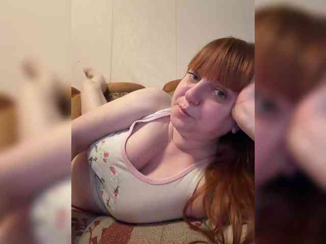MilfaSguirt webcam