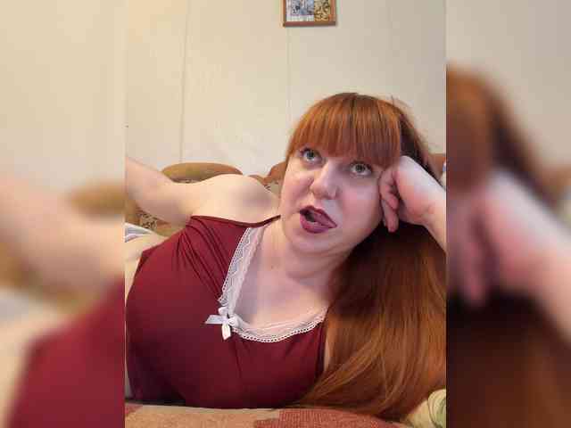 MilfaSguirt webcam