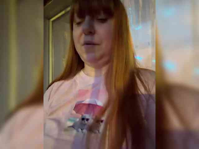 MilfaSguirt webcam