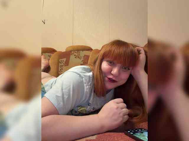 MilfaSguirt webcam