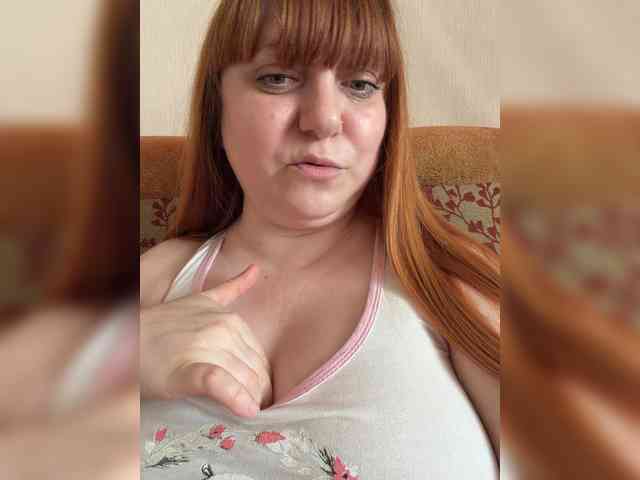 MilfaSguirt webcam