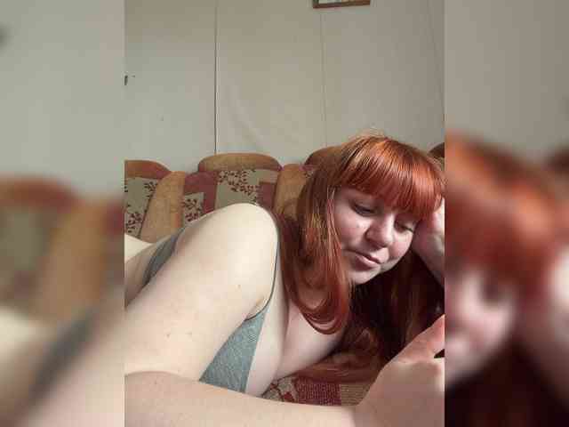 MilfaSguirt webcam