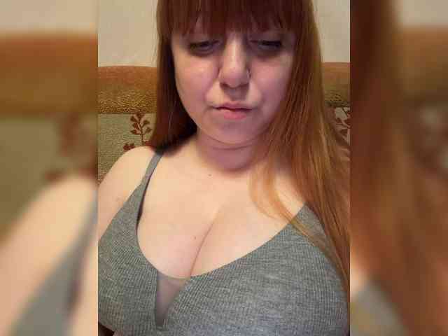 MilfaSguirt webcam
