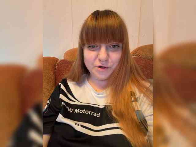 MilfaSguirt webcam