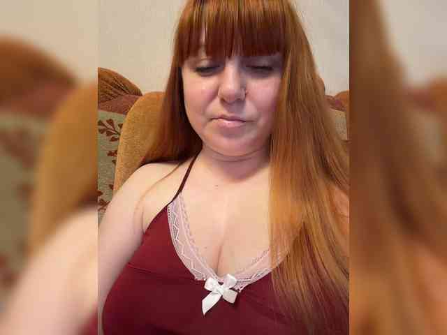 MilfaSguirt Sex Cam Show