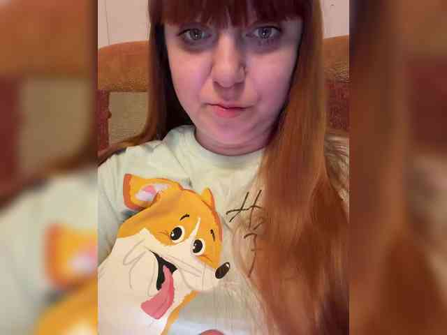 MilfaSguirt webcam