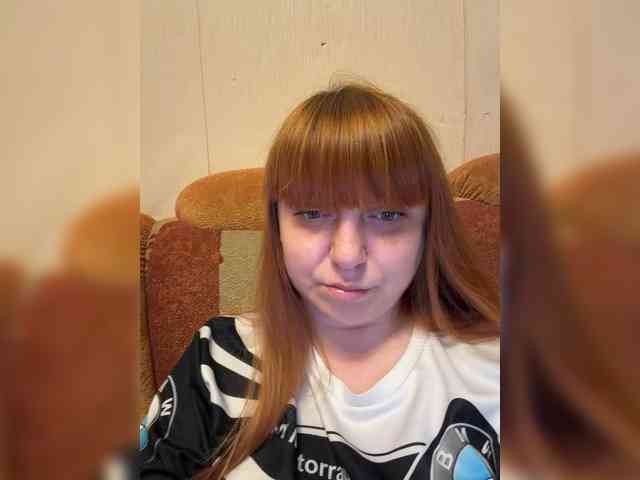 MilfaSguirt webcam
