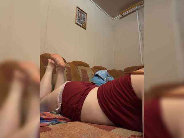 MilfaSguirt webcam