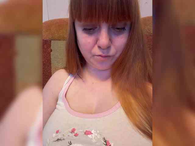 MilfaSguirt webcam