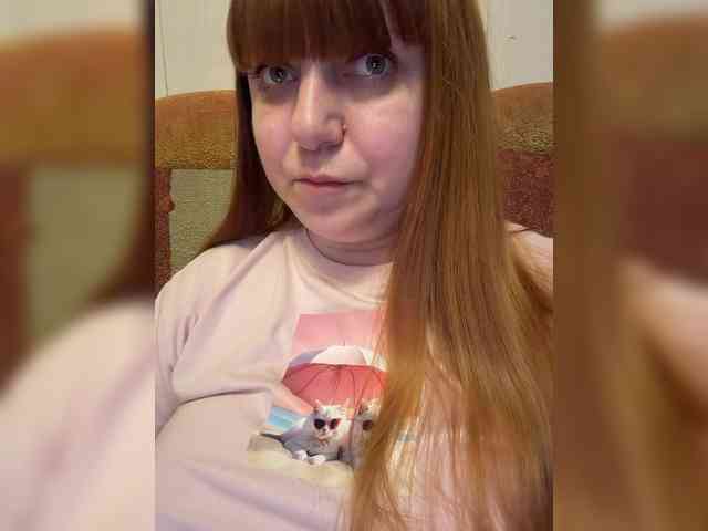 MilfaSguirt webcam