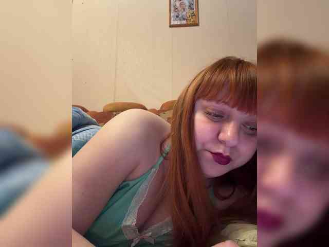 MilfaSguirt webcam