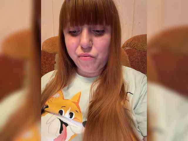 MilfaSguirt webcam