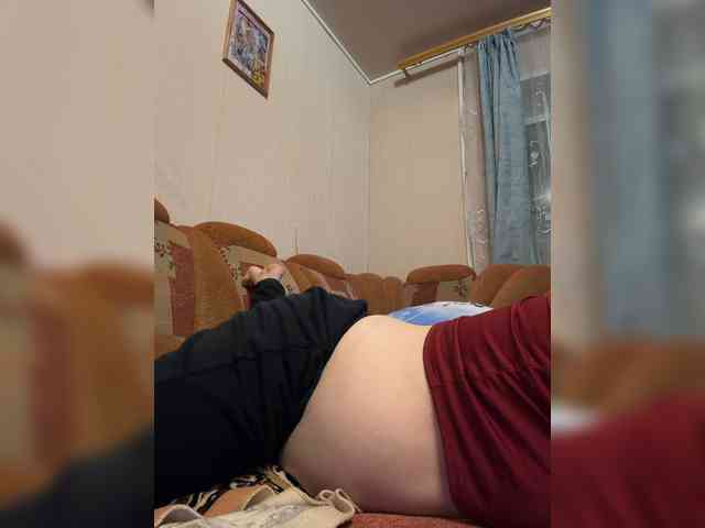 MilfaSguirt webcam