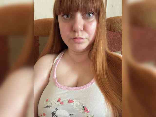 MilfaSguirt webcam