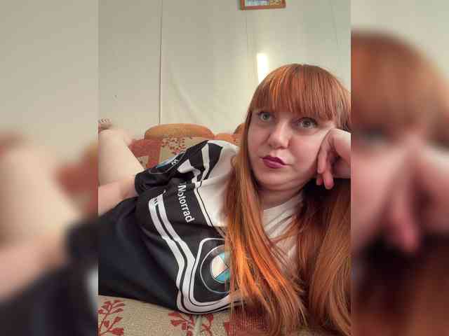 MilfaSguirt webcam