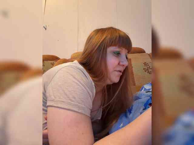 MilfaSguirt webcam