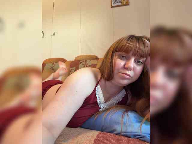 MilfaSguirt webcam