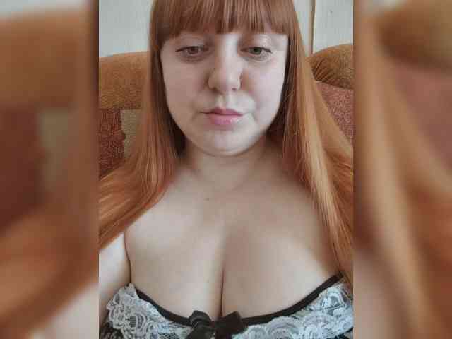 MilfaSguirt webcam