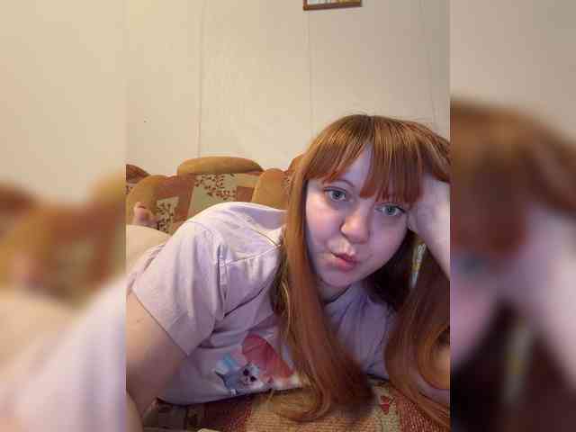 MilfaSguirt webcam