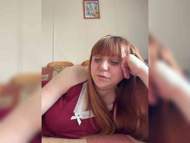 MilfaSguirt webcam