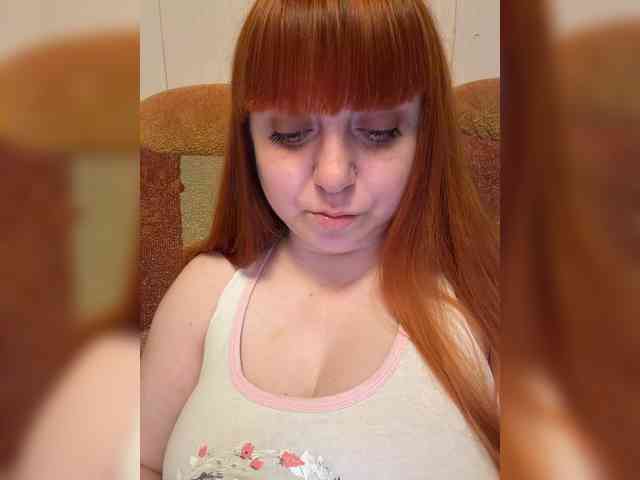 MilfaSguirt webcam