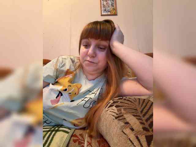 MilfaSguirt webcam
