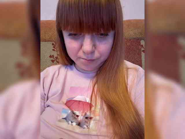 MilfaSguirt webcam