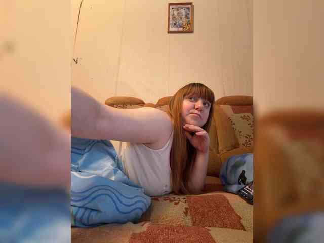 MilfaSguirt webcam