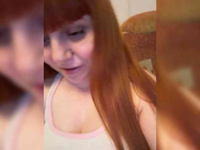 MilfaSguirt webcam
