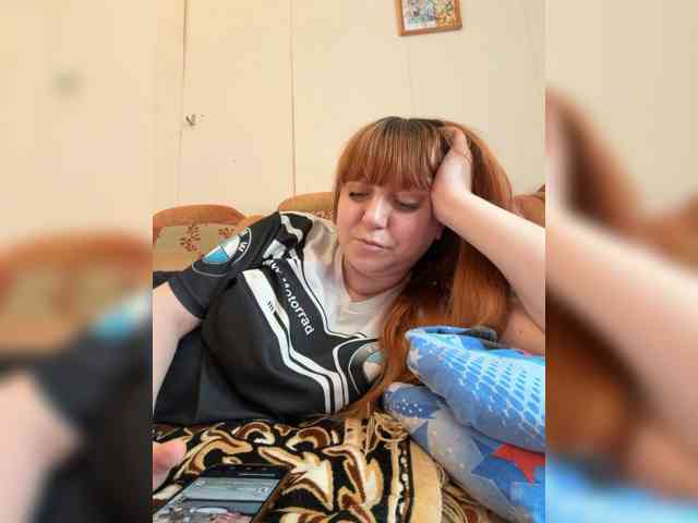 MilfaSguirt webcam