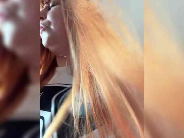MilfaSguirt webcam