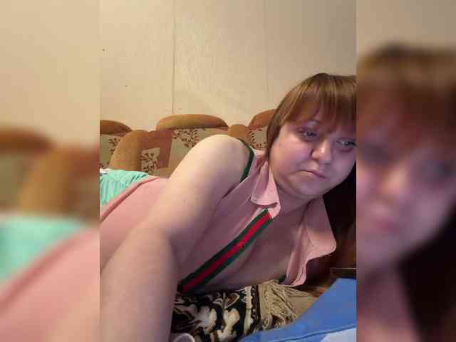 MilfaSguirt webcam