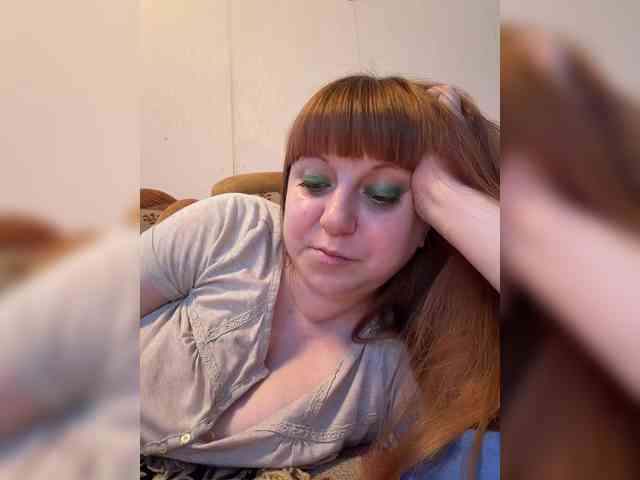 MilfaSguirt webcam