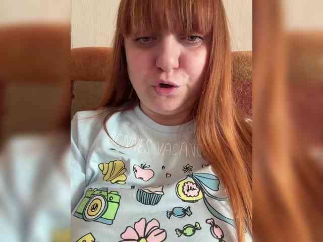 MilfaSguirt webcam