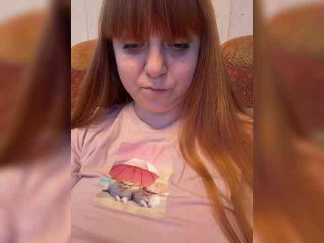 MilfaSguirt webcam