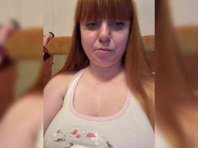 MilfaSguirt webcam